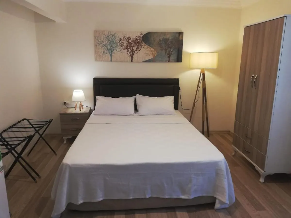 Ide Beach Home Marmaris Pensionat