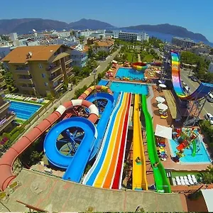 Elysium Marmaris