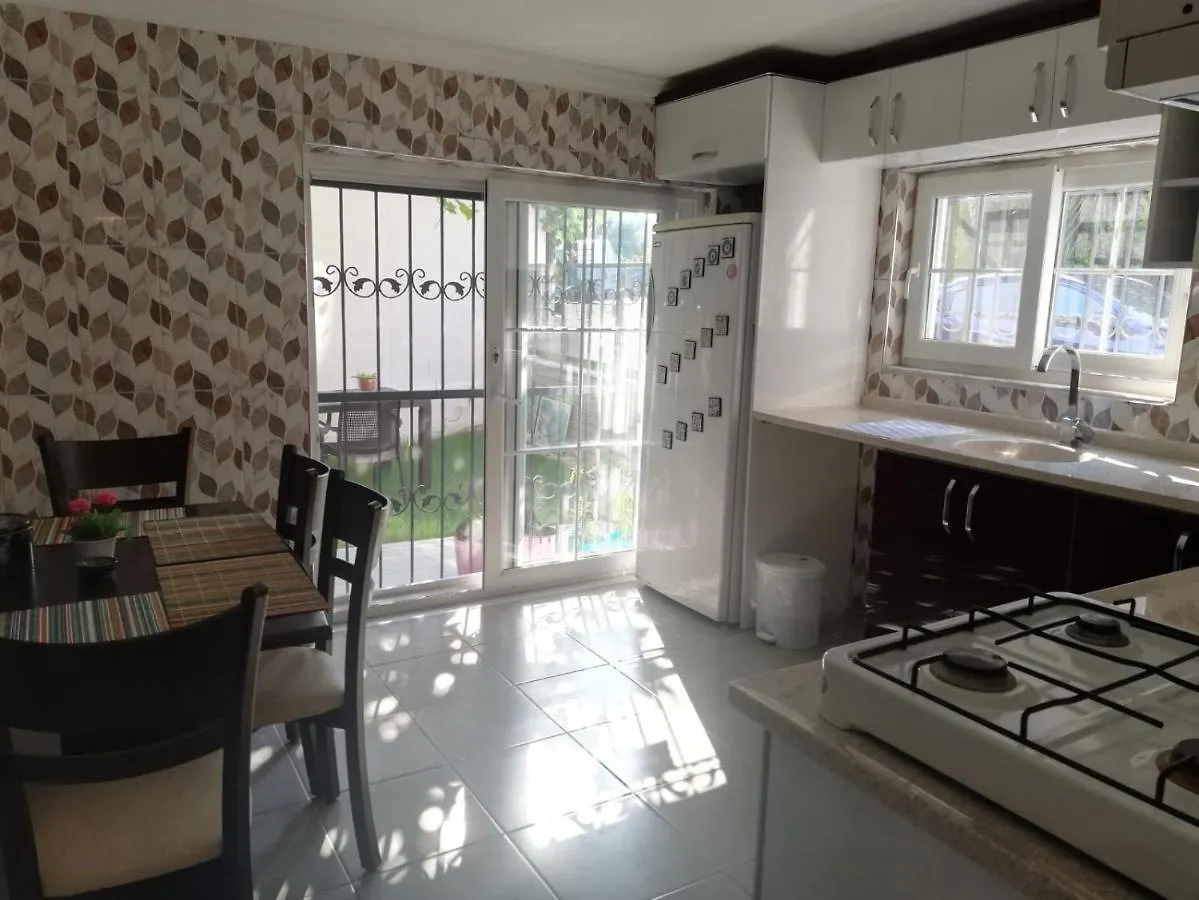 Guest house Ide Beach Home Marmaris