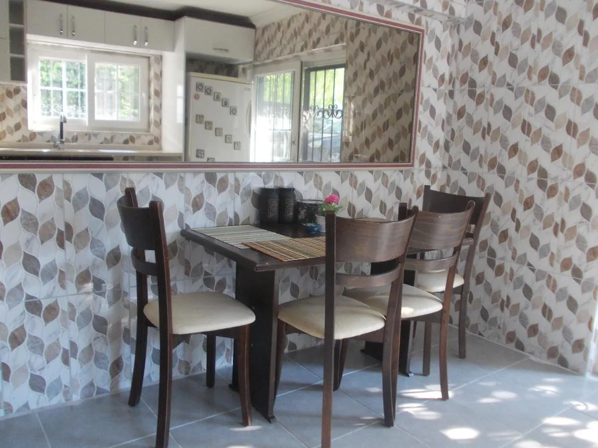 Ide Beach Home Marmaris Guest house