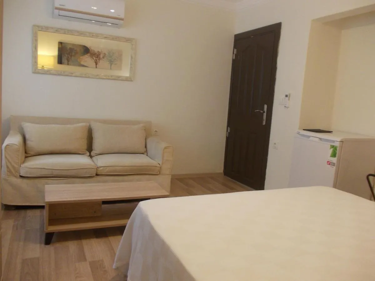 Guest house Ide Beach Home Marmaris Turkey