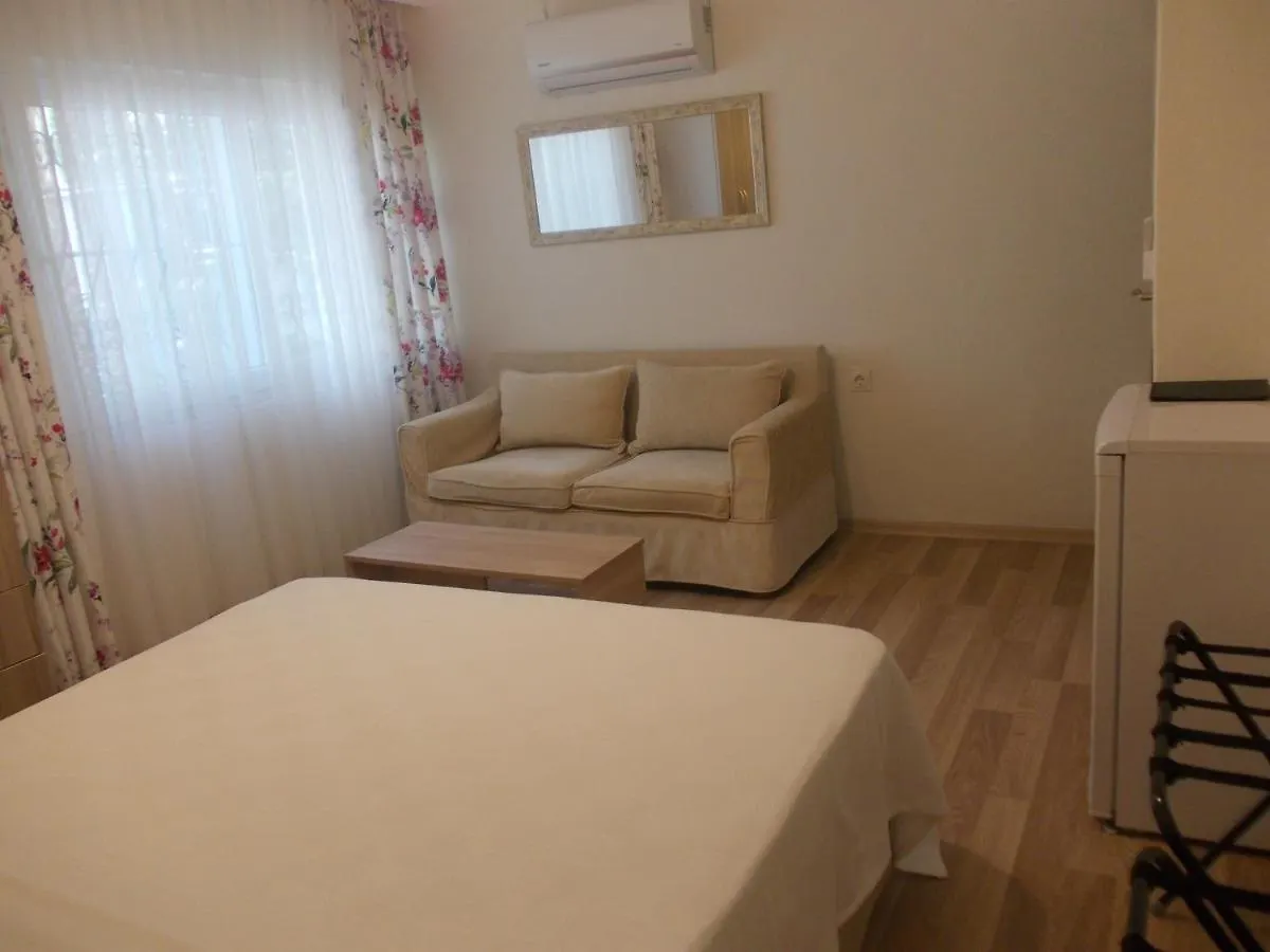 Ide Beach Home Marmaris