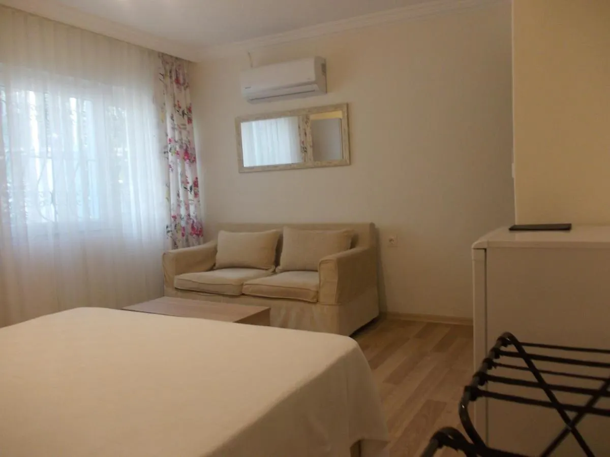 Guest house Ide Beach Home Marmaris