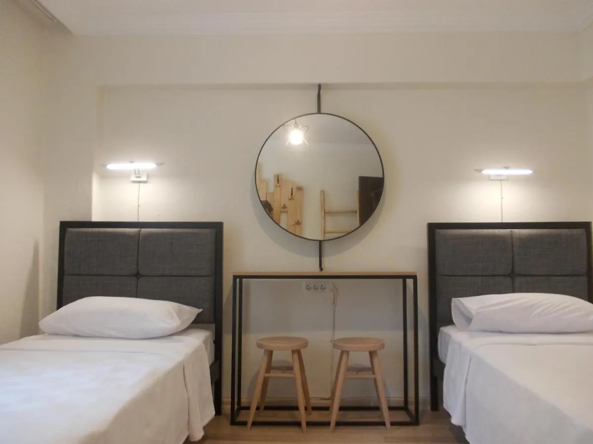 Guest house Ide Beach Home Marmaris