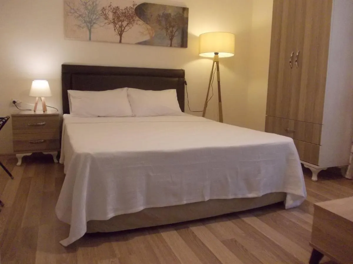 Ide Beach Home Marmaris Guest house