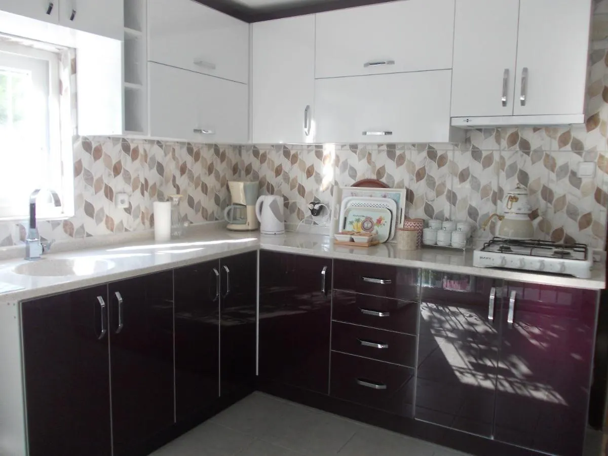 Ide Beach Home Marmaris Guest house