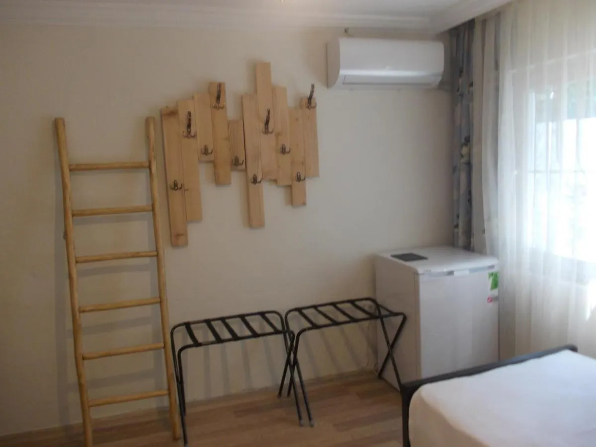 Ide Beach Home Marmaris Turkey