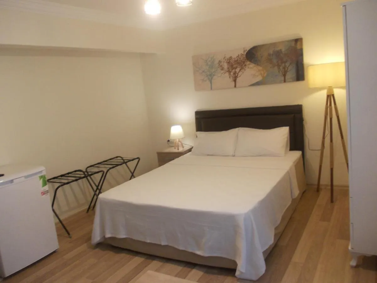 Guest house Ide Beach Home Marmaris Turkey