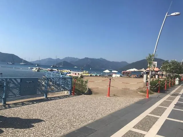 Guest house Ide Beach Home Marmaris Turkey