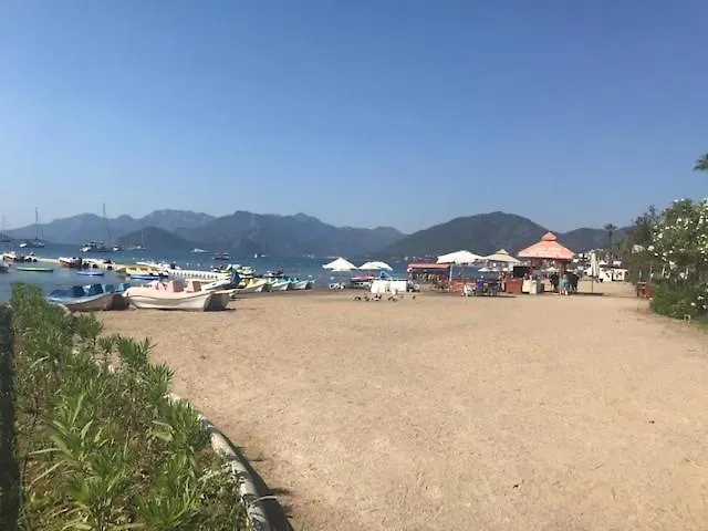 Ide Beach Home Marmaris