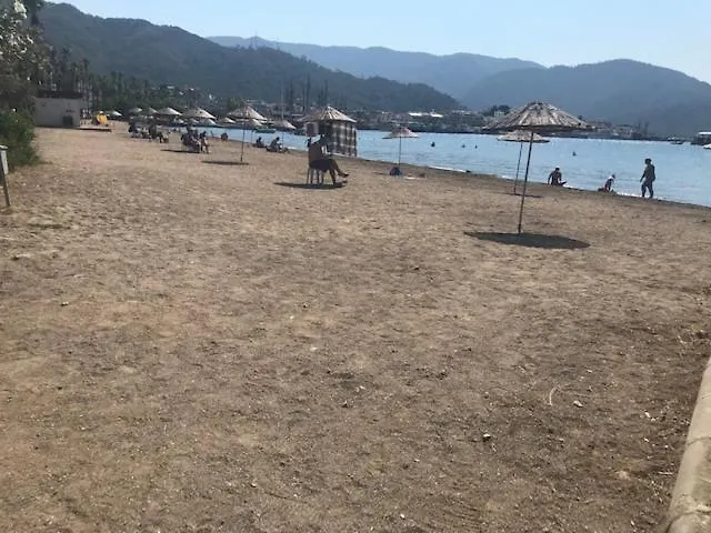 Guest house Ide Beach Home Marmaris