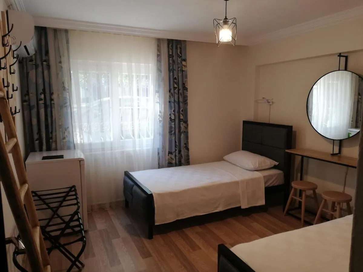 Ide Beach Home Marmaris 0*,  Turkey