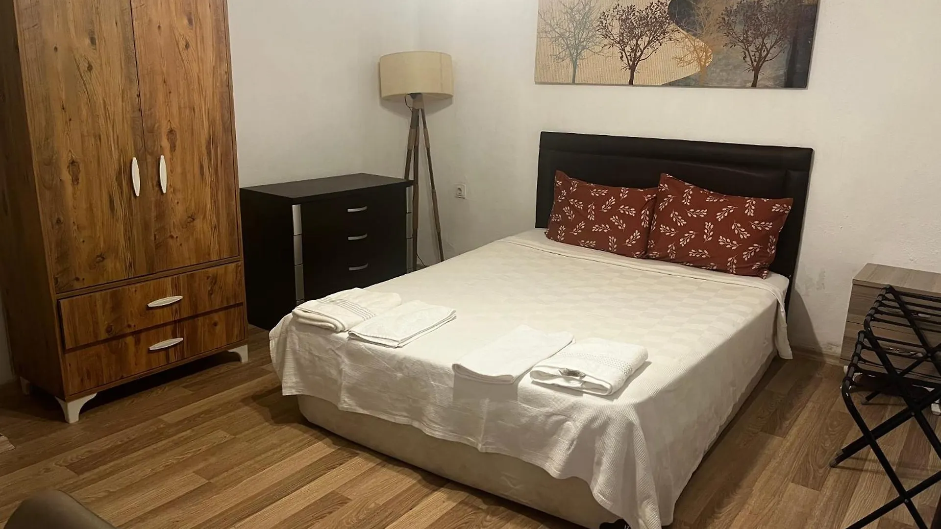 Guest house Ide Beach Home Marmaris