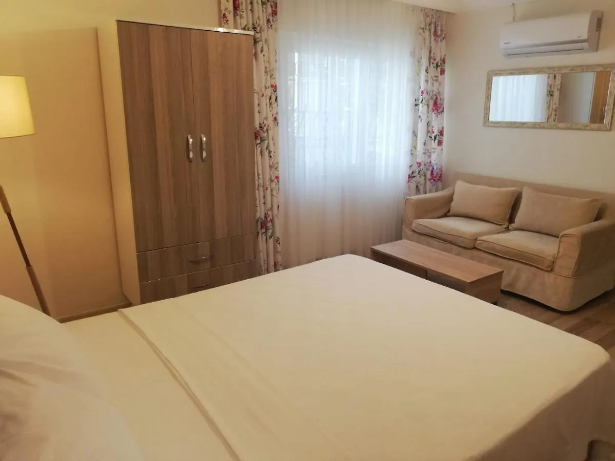 Ide Beach Home Marmaris 0*,