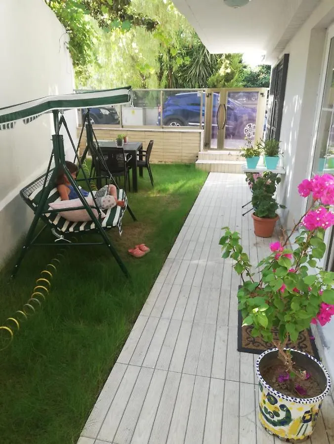 Ide Beach Home Marmaris Guest house