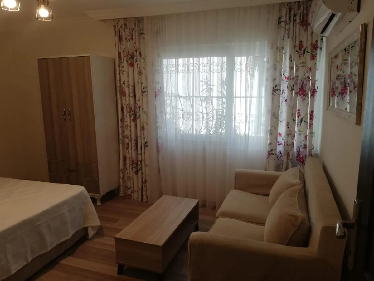 Ide Beach Home Marmaris