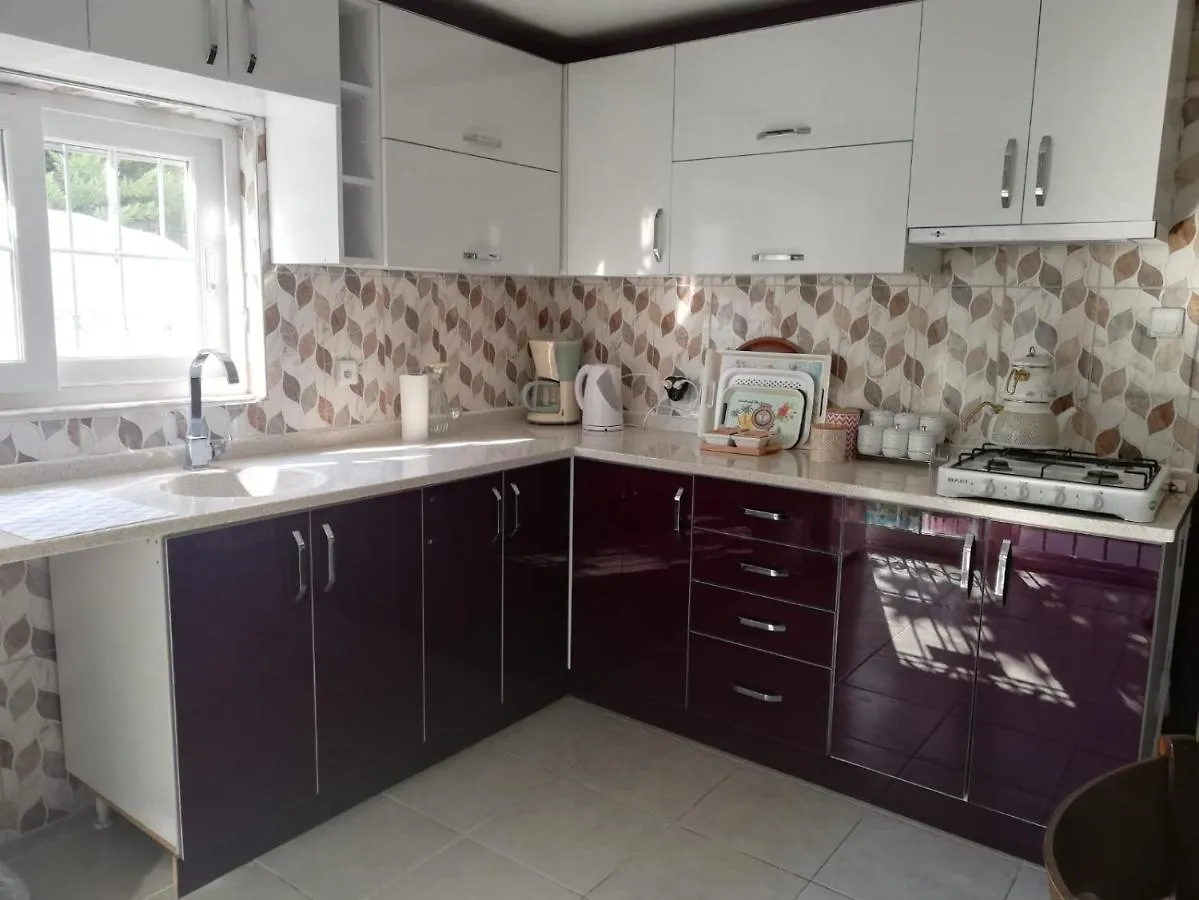 Ide Beach Home Marmaris