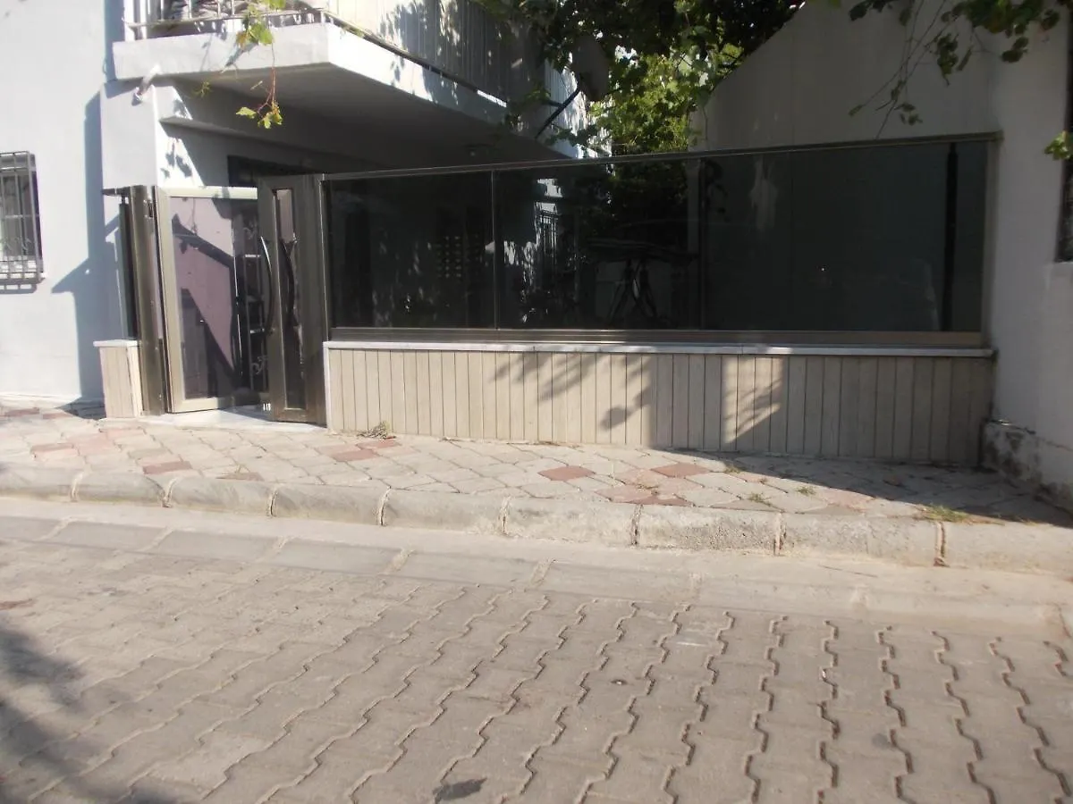 Guest house Ide Beach Home Marmaris