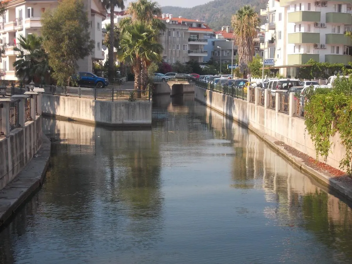 Ide Beach Home Marmaris 0*,