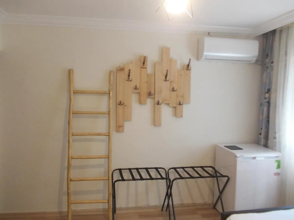 Ide Beach Home Marmaris Guest house